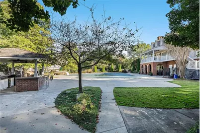 5010 Highland Oaks Court SE, Smyrna, GA 30126 - Photo 42