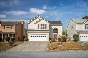 2287 Stancrest Ln, Lawrenceville, GA 30044 - Photo 4