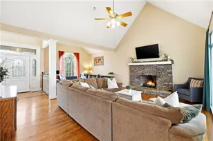 19 Woodview Dr, Cartersville, GA 30120 - Photo 16