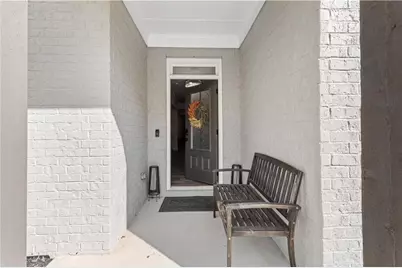 1553 Dover Creek Lane, Lawrenceville, GA 30045 - Photo 2