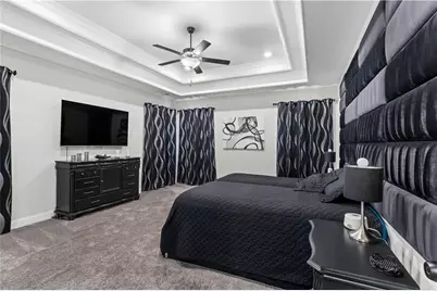 1553 Dover Creek Lane, Lawrenceville, GA 30045 - Photo 26