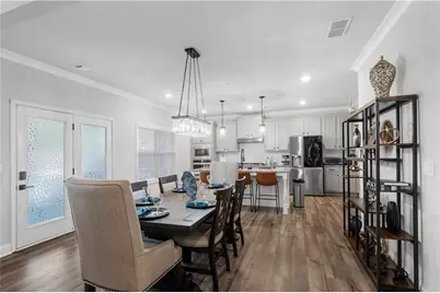 1553 Dover Creek Lane, Lawrenceville, GA 30045 - Photo 10