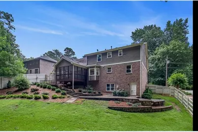 2462 Midvale Forest Drive, Tucker, GA 30084 - Photo 26