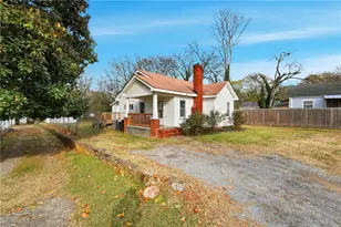 7 Willingham Street SW, Rome, GA 30161 - Photo 2