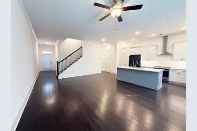 2509 Oakbourne Lane, Smyrna, GA 30080 - Photo 6