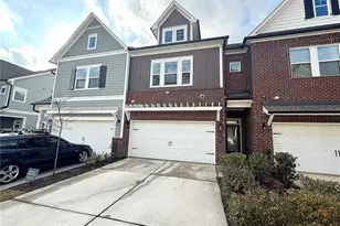 2509 Oakbourne Ln, Smyrna, GA 30080 - Photo 2