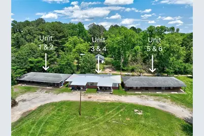 3494 Ga Highway 85 E, Manchester, GA 31816 - Photo 1