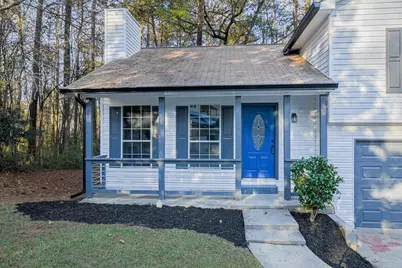 2060 Bedford Court, Lithonia, GA 30058 - Photo 4