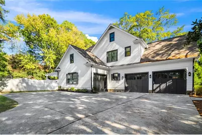 4715 Westfield Drive, Sandy Springs, GA 30342 - Photo 2