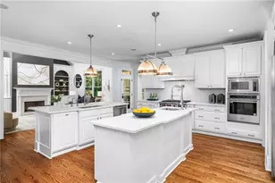 4715 Westfield Dr, Sandy Springs, GA 30342 - Photo 10