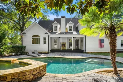 4715 Westfield Drive, Sandy Springs, GA 30342 - Photo 40