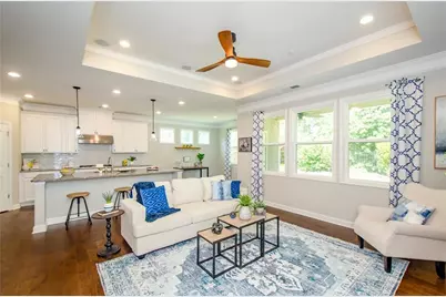 2980 Prestwood Drive, Cumming, GA 30040 - Photo 8