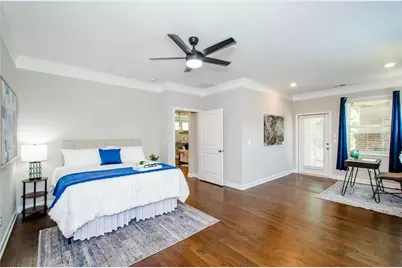 2980 Prestwood Drive, Cumming, GA 30040 - Photo 16