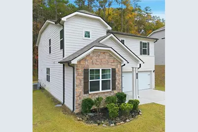 63 Zimmer Woods Crossing, Dallas, GA 30132 - Photo 2