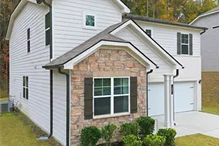 63 Zimmer Woods Crossing, Dallas, GA 30132 - Photo 2