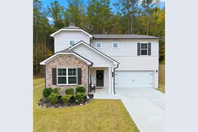 63 Zimmer Woods Crossing, Dallas, GA 30132 - Photo 1