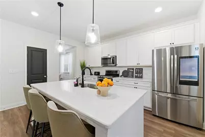 63 Zimmer Woods Crossing, Dallas, GA 30132 - Photo 10