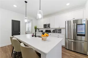 63 Zimmer Woods Crossing, Dallas, GA 30132 - Photo 10