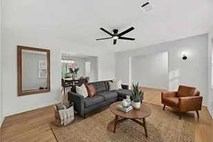 201 E Simon Terrace NW, Atlanta, GA 30318 - Photo 4