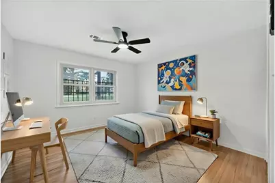 201 E Simon Terrace NW, Atlanta, GA 30318 - Photo 12