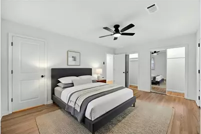 201 E Simon Terrace NW, Atlanta, GA 30318 - Photo 10