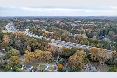 201 E Simon Terrace NW, Atlanta, GA 30318 - Photo 50