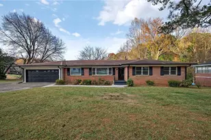 201 E Simon Terrace NW, Atlanta, GA 30318 - Photo 1