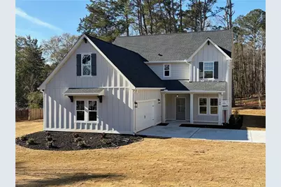 1706 Cunningham Road, Marietta, GA 30008 - Photo 1