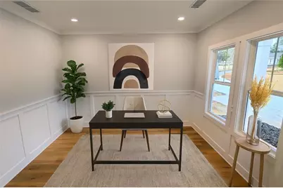 1706 Cunningham Road, Marietta, GA 30008 - Photo 12