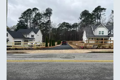 1706 Cunningham Road, Marietta, GA 30008 - Photo 4