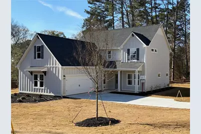1706 Cunningham Road, Marietta, GA 30008 - Photo 2