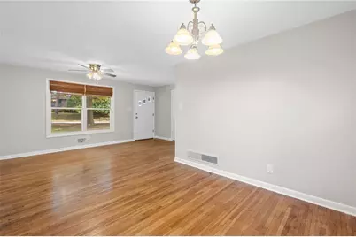 2493 Warwick Circle NE, Atlanta, GA 30345 - Photo 6