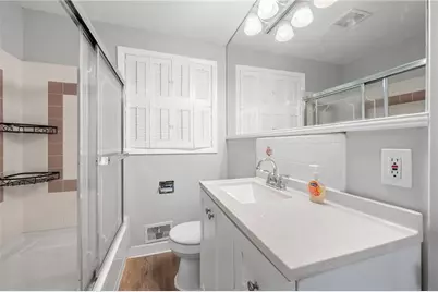 2493 Warwick Circle NE, Atlanta, GA 30345 - Photo 12