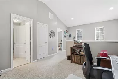 550 Fox Creek Crossing, Woodstock, GA 30188 - Photo 24