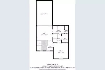 550 Fox Creek Crossing, Woodstock, GA 30188 - Photo 36