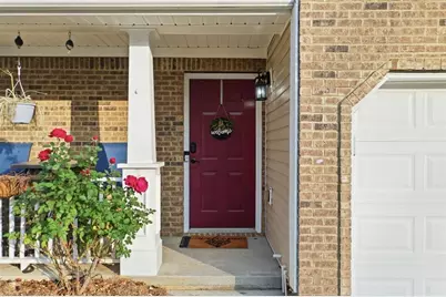 550 Fox Creek Crossing, Woodstock, GA 30188 - Photo 4