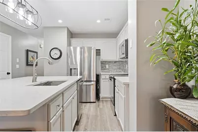 550 Fox Creek Crossing, Woodstock, GA 30188 - Photo 10