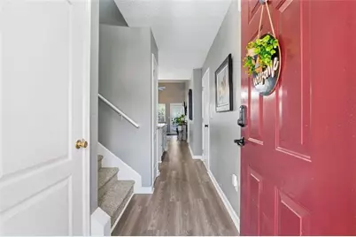 550 Fox Creek Crossing, Woodstock, GA 30188 - Photo 6