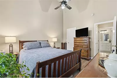 550 Fox Creek Crossing, Woodstock, GA 30188 - Photo 16