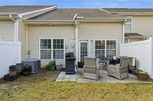 550 Fox Creek Crossing, Woodstock, GA 30188 - Photo 28