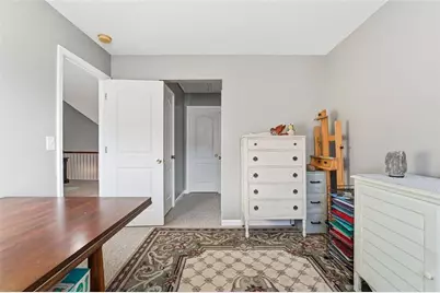 550 Fox Creek Crossing, Woodstock, GA 30188 - Photo 22