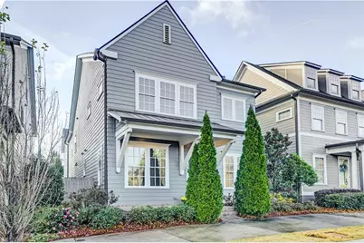 1888 Pointe Place Avenue, Atlanta, GA 30338 - Photo 2