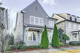 1888 Pointe Pl Ave, Atlanta, GA 30338 - Photo 2