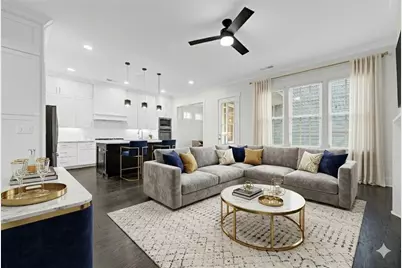 1888 Pointe Place Avenue, Atlanta, GA 30338 - Photo 2