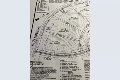 0 Twin Fawns Trail, Dahlonega, GA 30533 - Photo 6