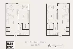 525 Parkway Dr, Atlanta, GA 30354 - Photo 2