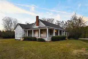 4000 Bostwick Hwy, Madison, GA 30650 - Photo 1