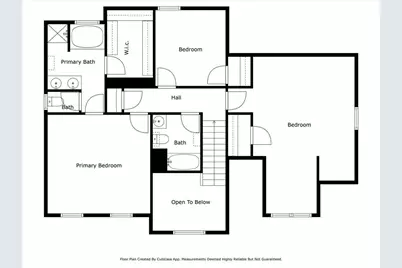 4092 Arabian Way, Snellville, GA 30039 - Photo 36