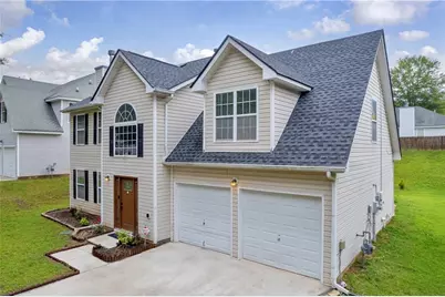 4092 Arabian Way, Snellville, GA 30039 - Photo 2