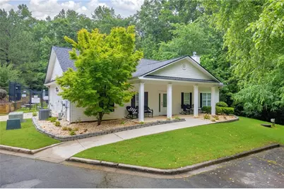 4092 Arabian Way, Snellville, GA 30039 - Photo 30